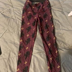 Victoria’s Secret yoga pants